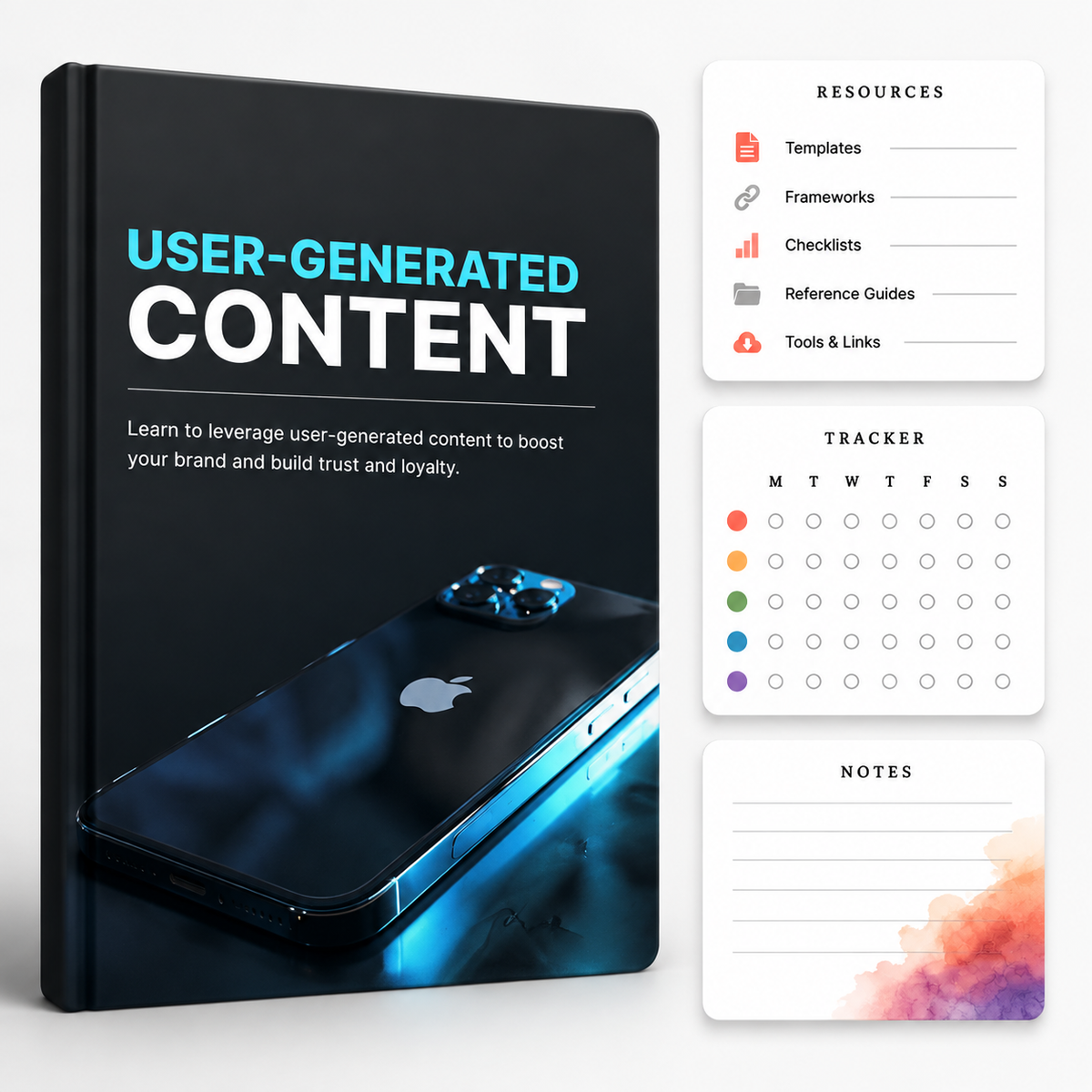 Power Of User-Generated Content