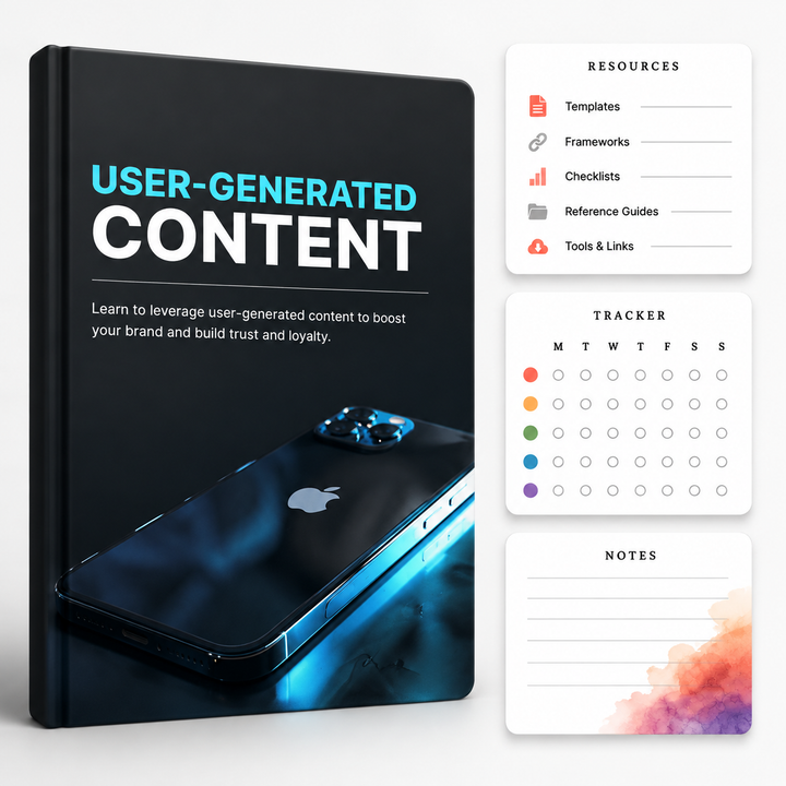 Power Of User-Generated Content
