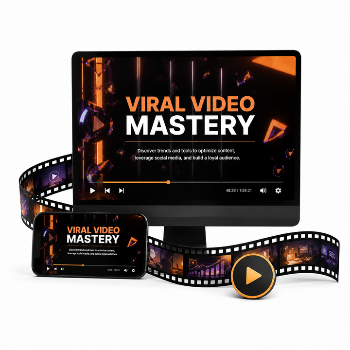 Viral Video Mastery