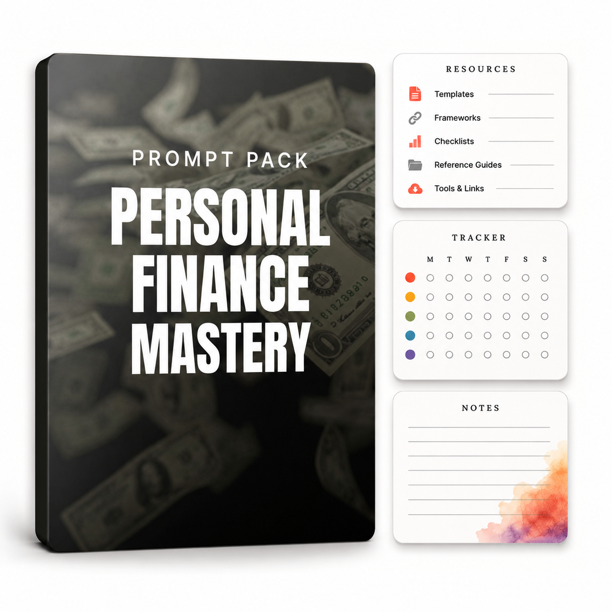 Personal Finance Mastery