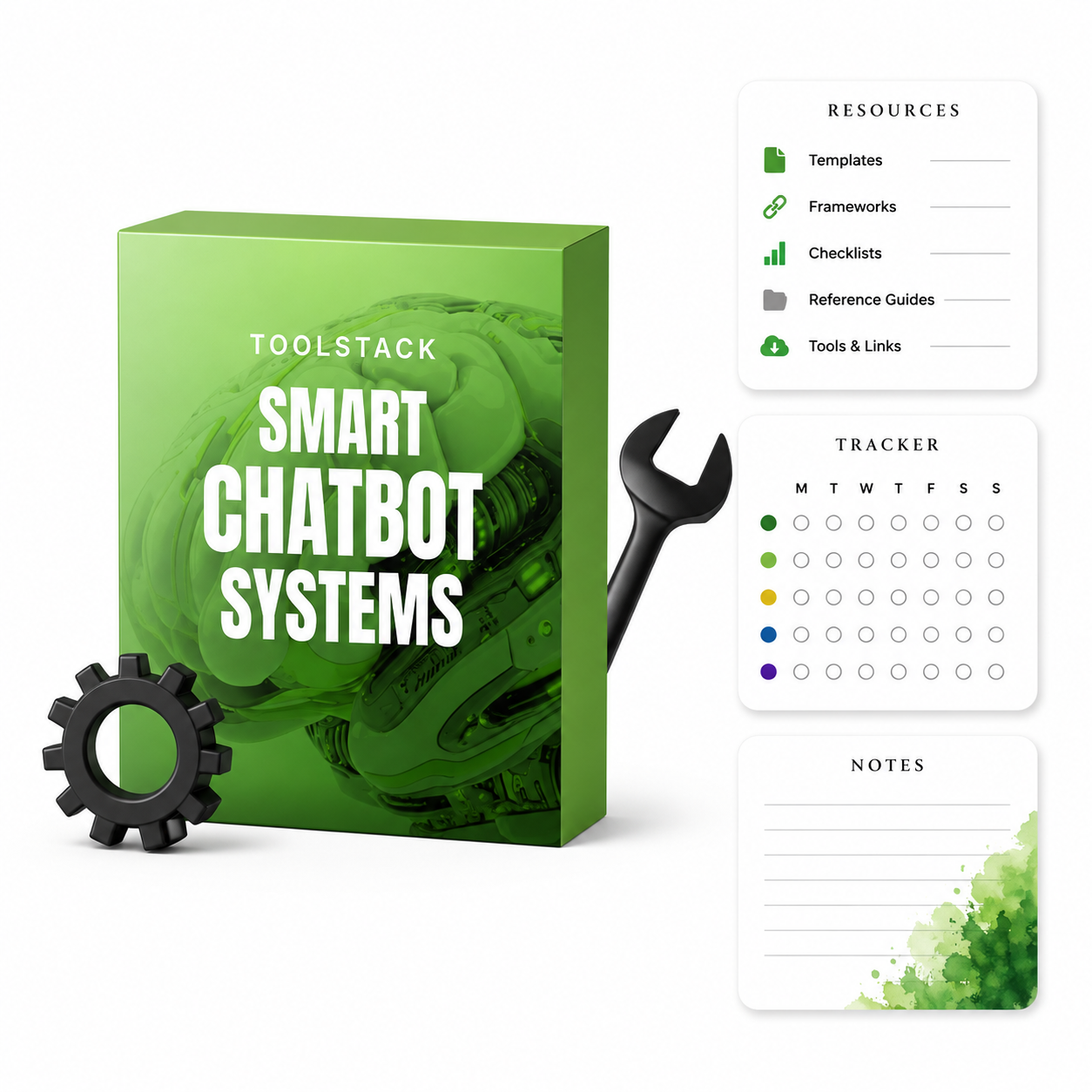 Smart Chatbot Systems
