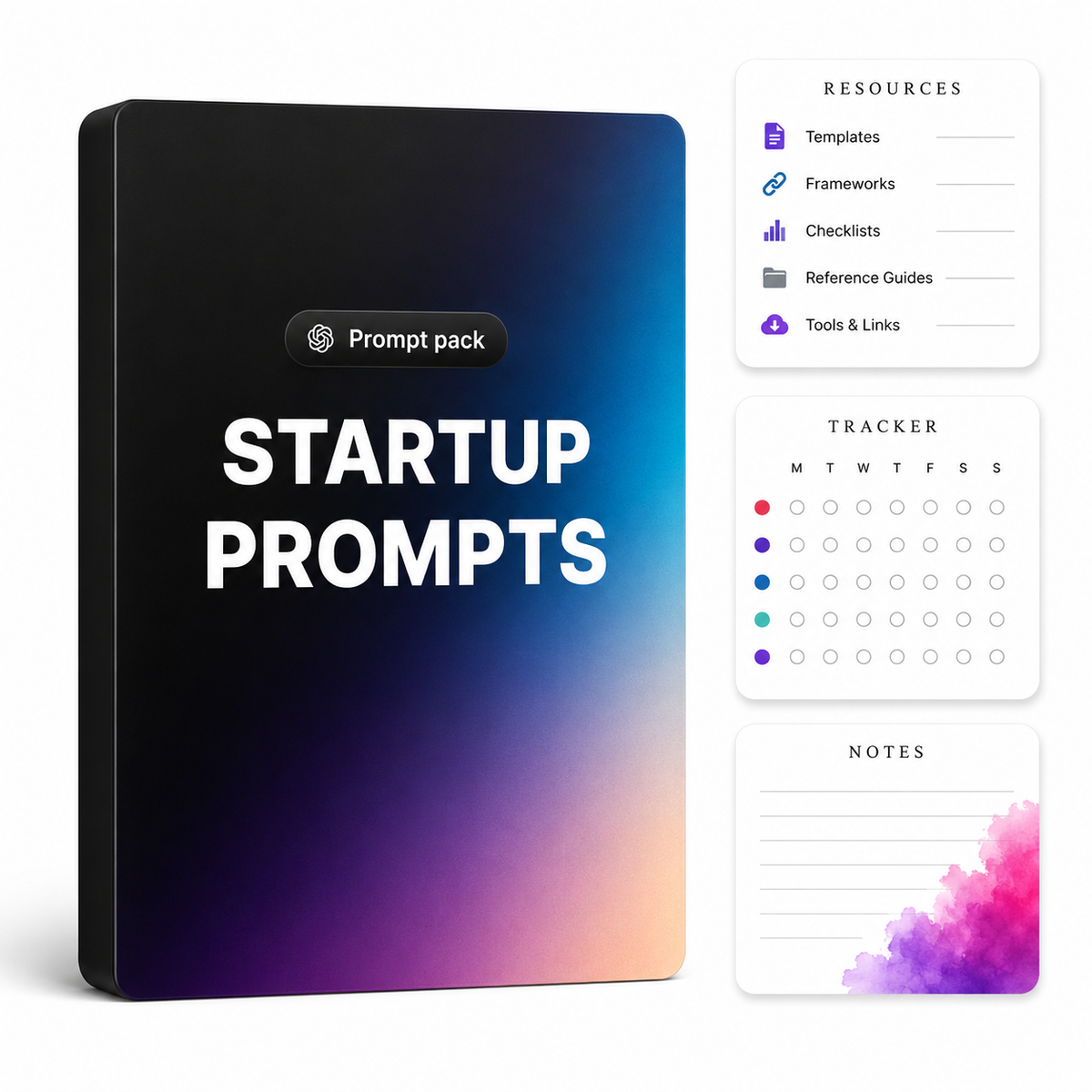 Startup Prompts