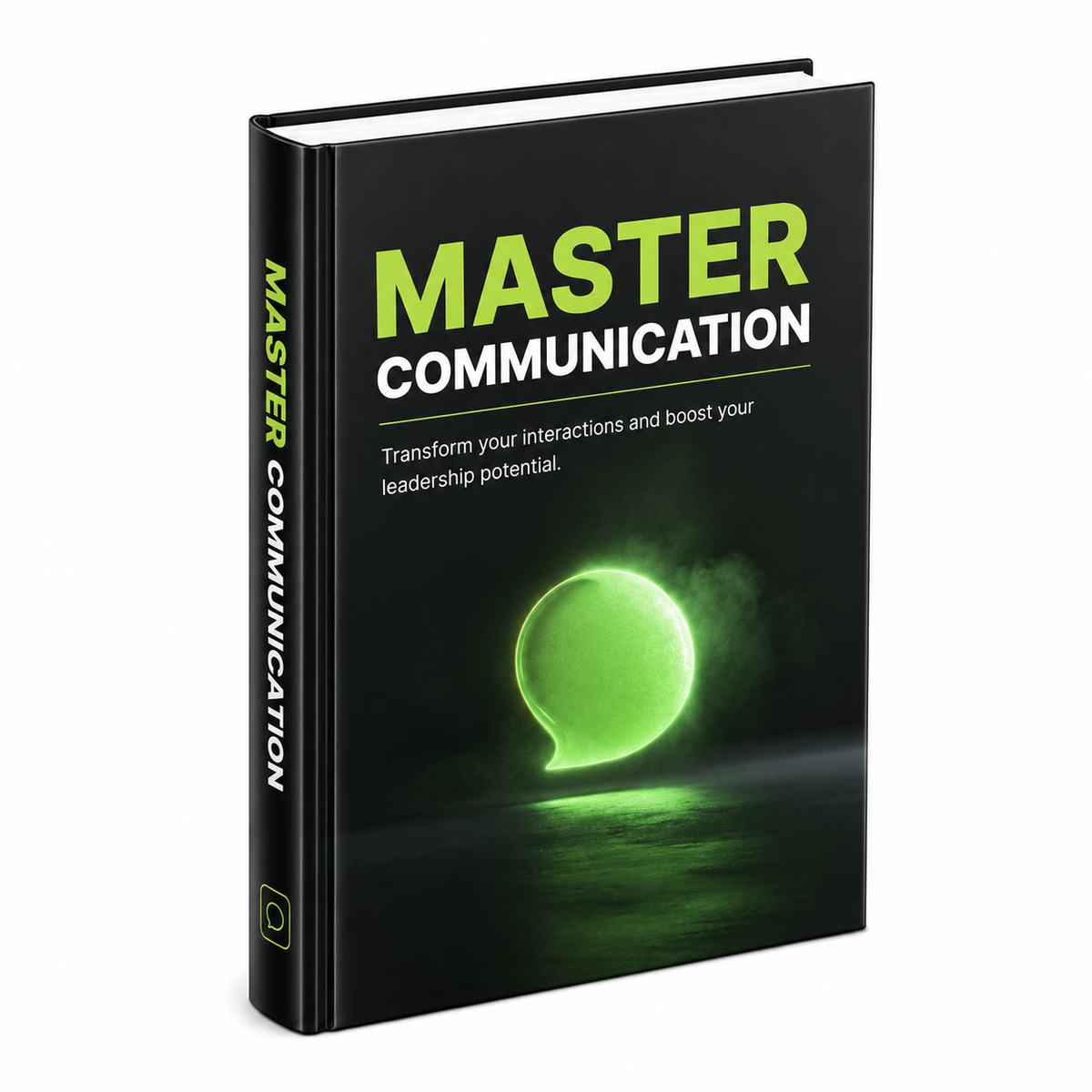 Master Communication