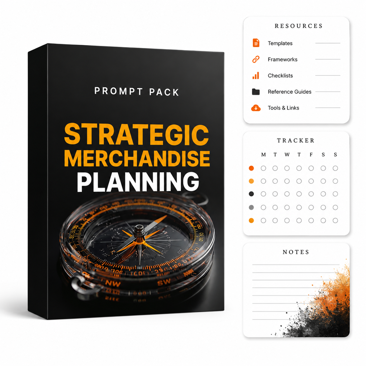 Strategic Merchandise Planning