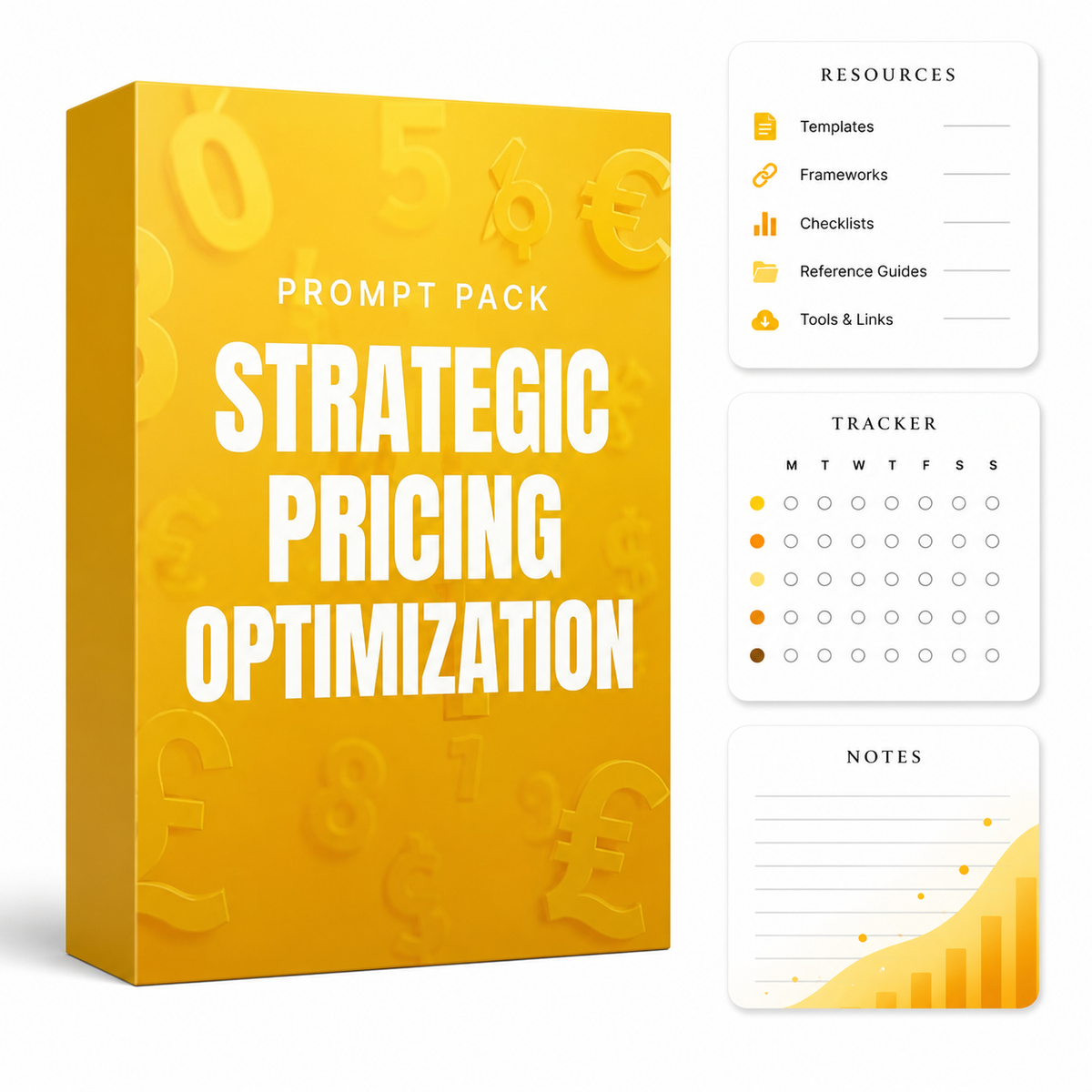 Strategic Pricing Optimization