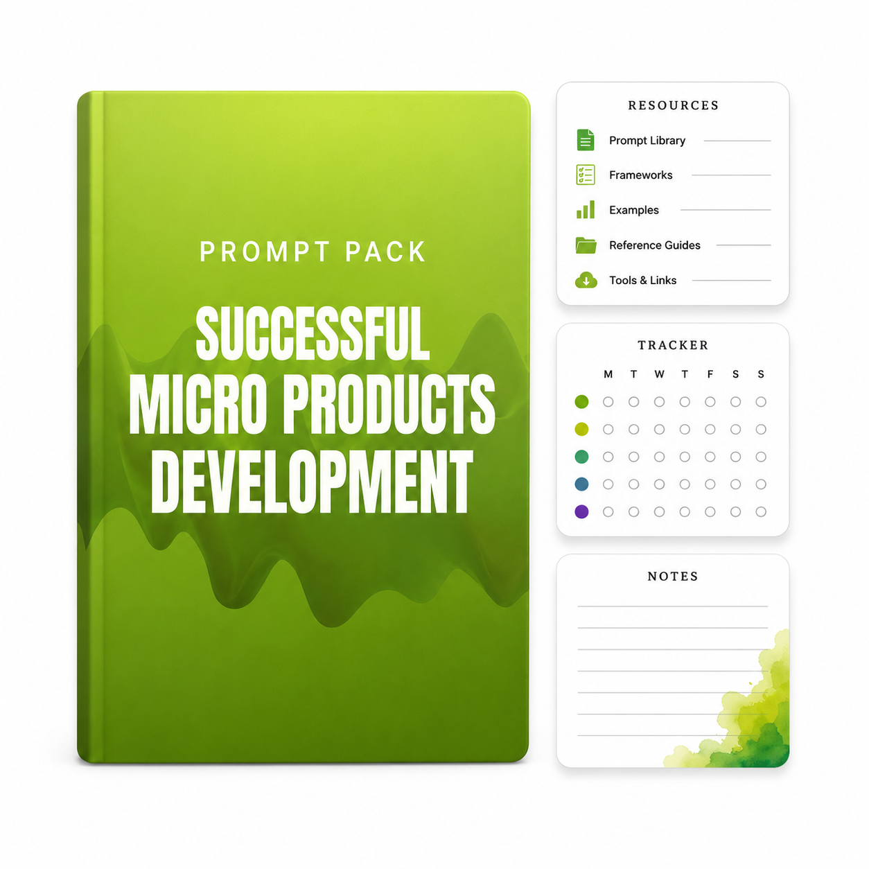 Successful Micro Products Development