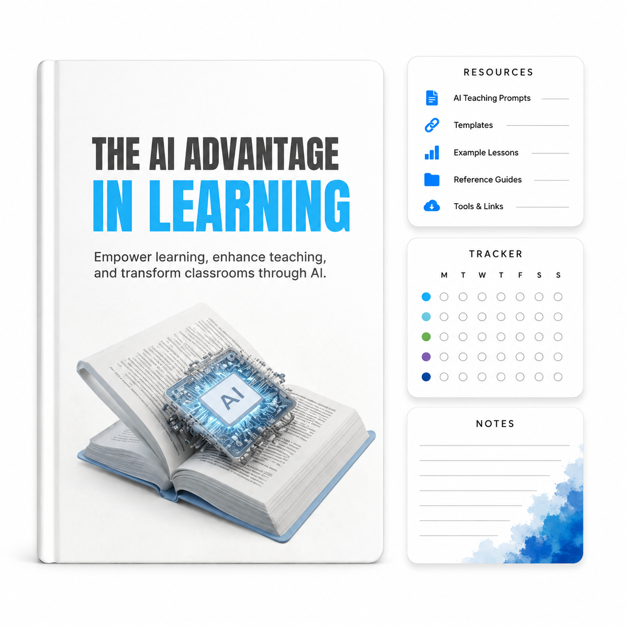 The AI Advantage in Learning