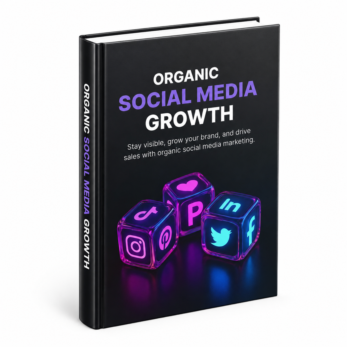 Organic Social Media Growth
