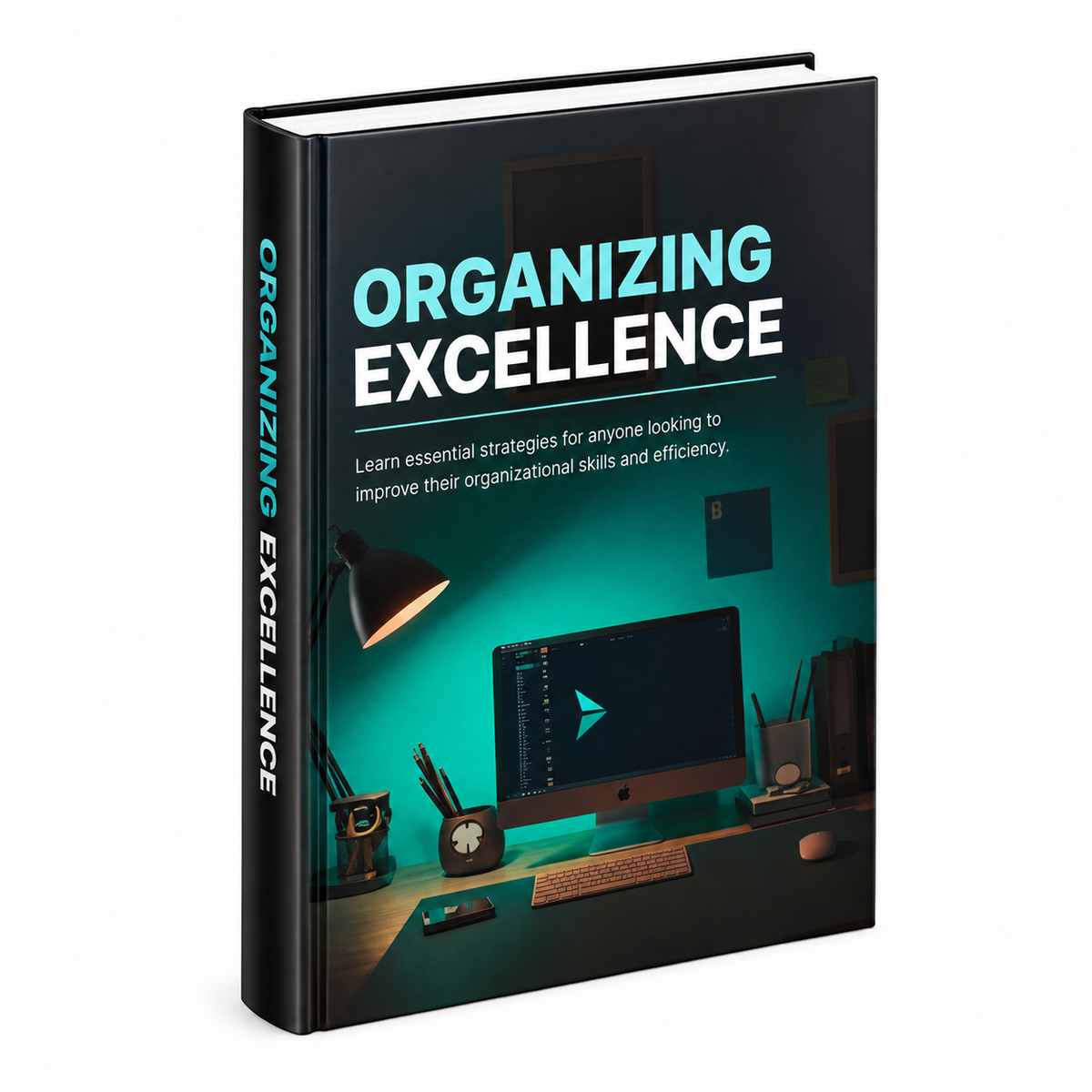 Organizing Excellence