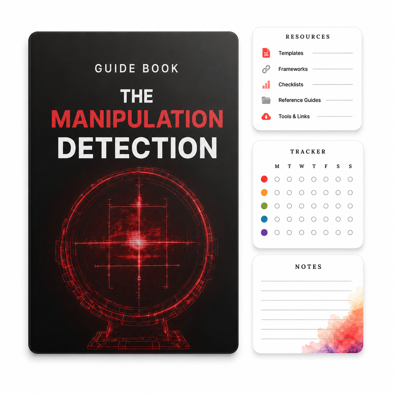 The Manipulation Detection