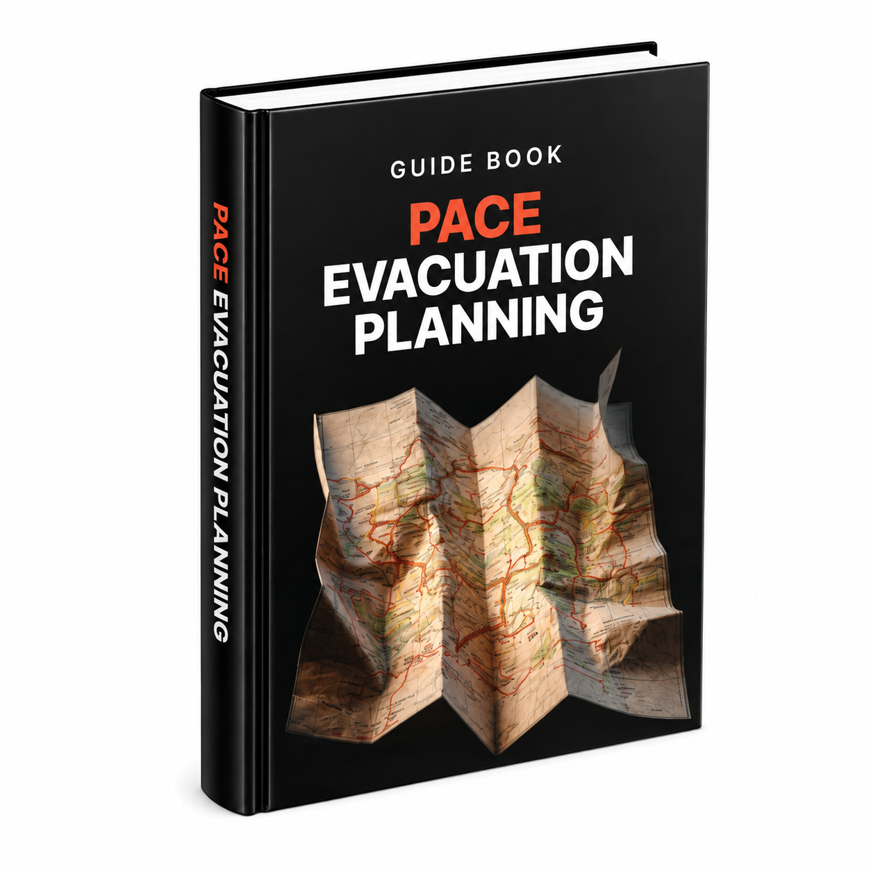 PACE Evacuation Planning Framework