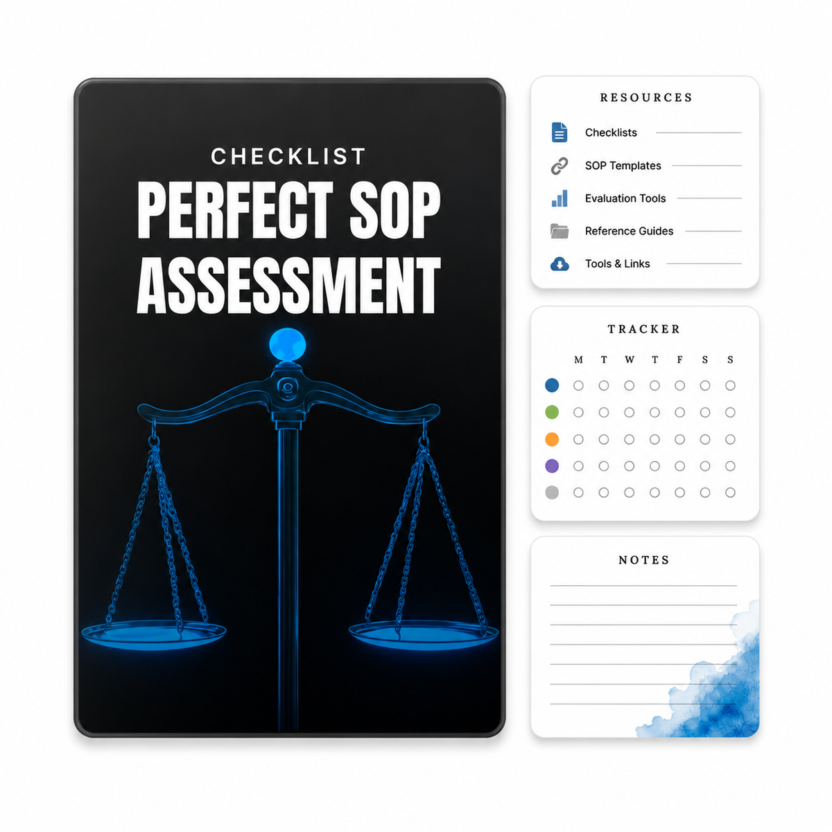 Perfect SOP Readiness Assessment