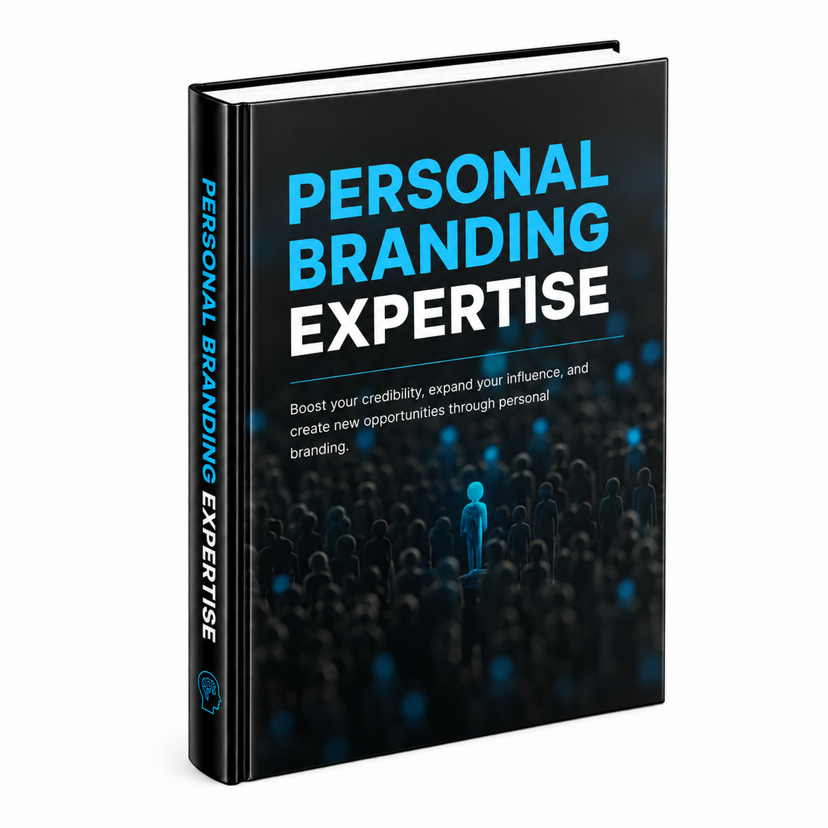 Personal Branding Expertise - Ebook
