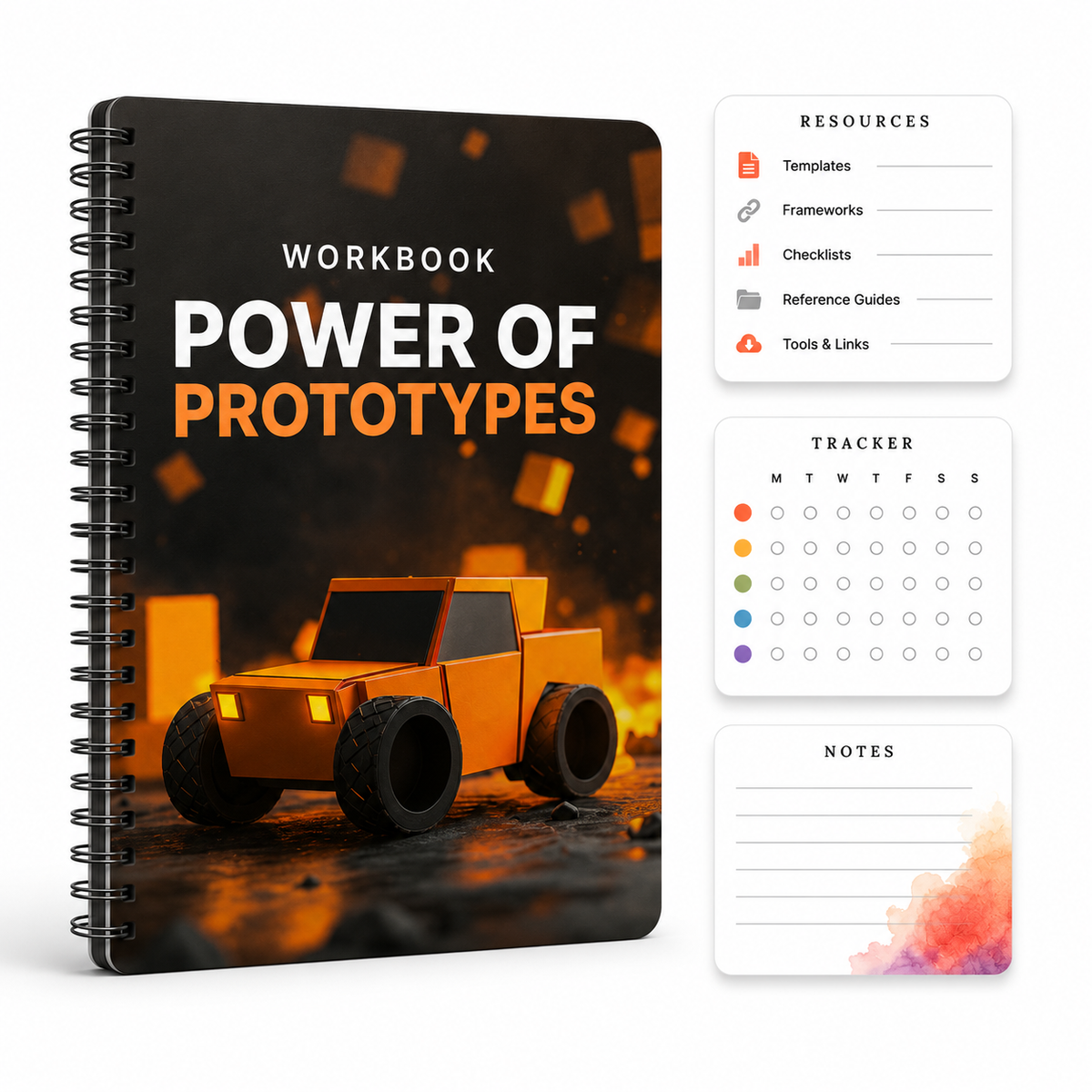 The Power of Prototypes - Workbook