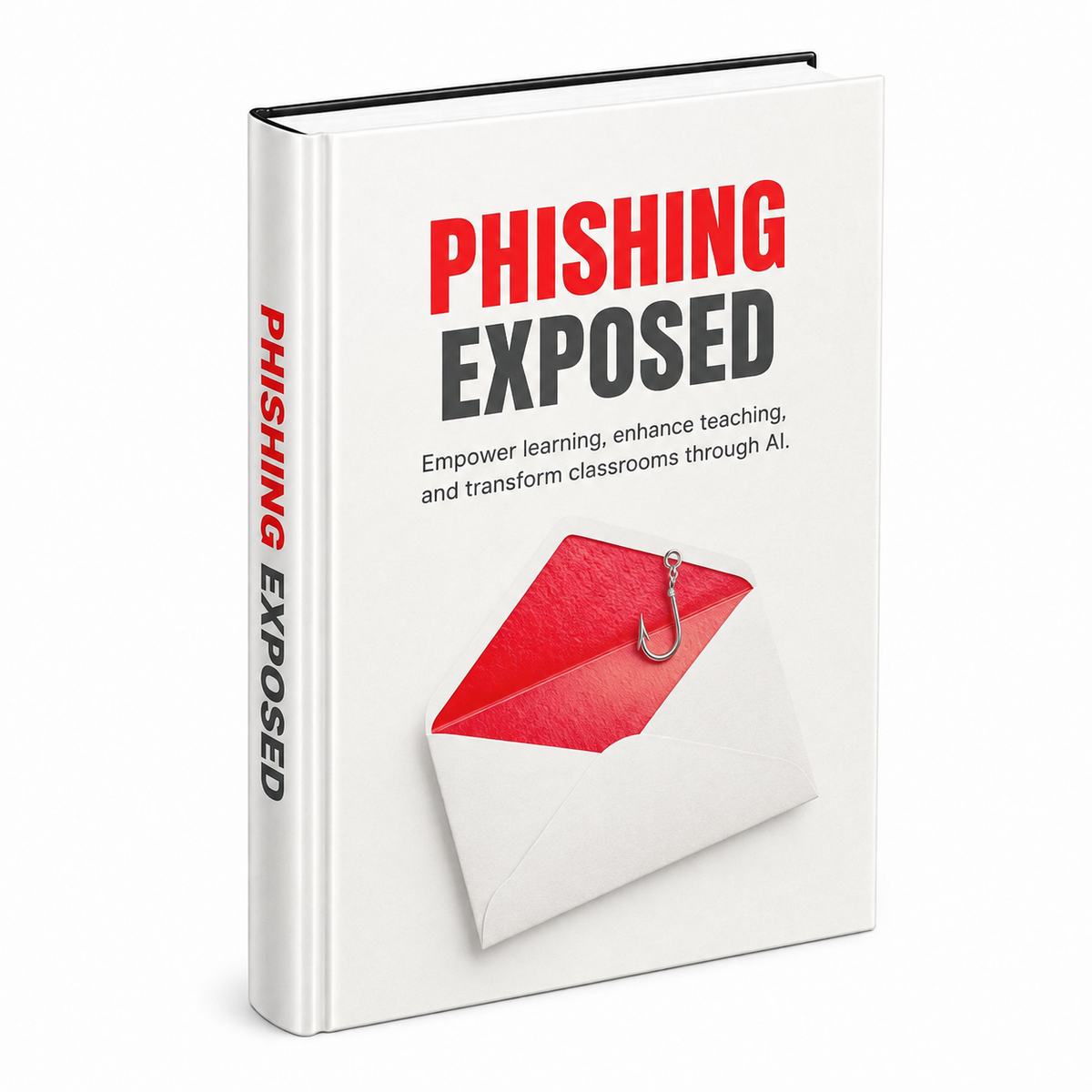 Phishing Exposed