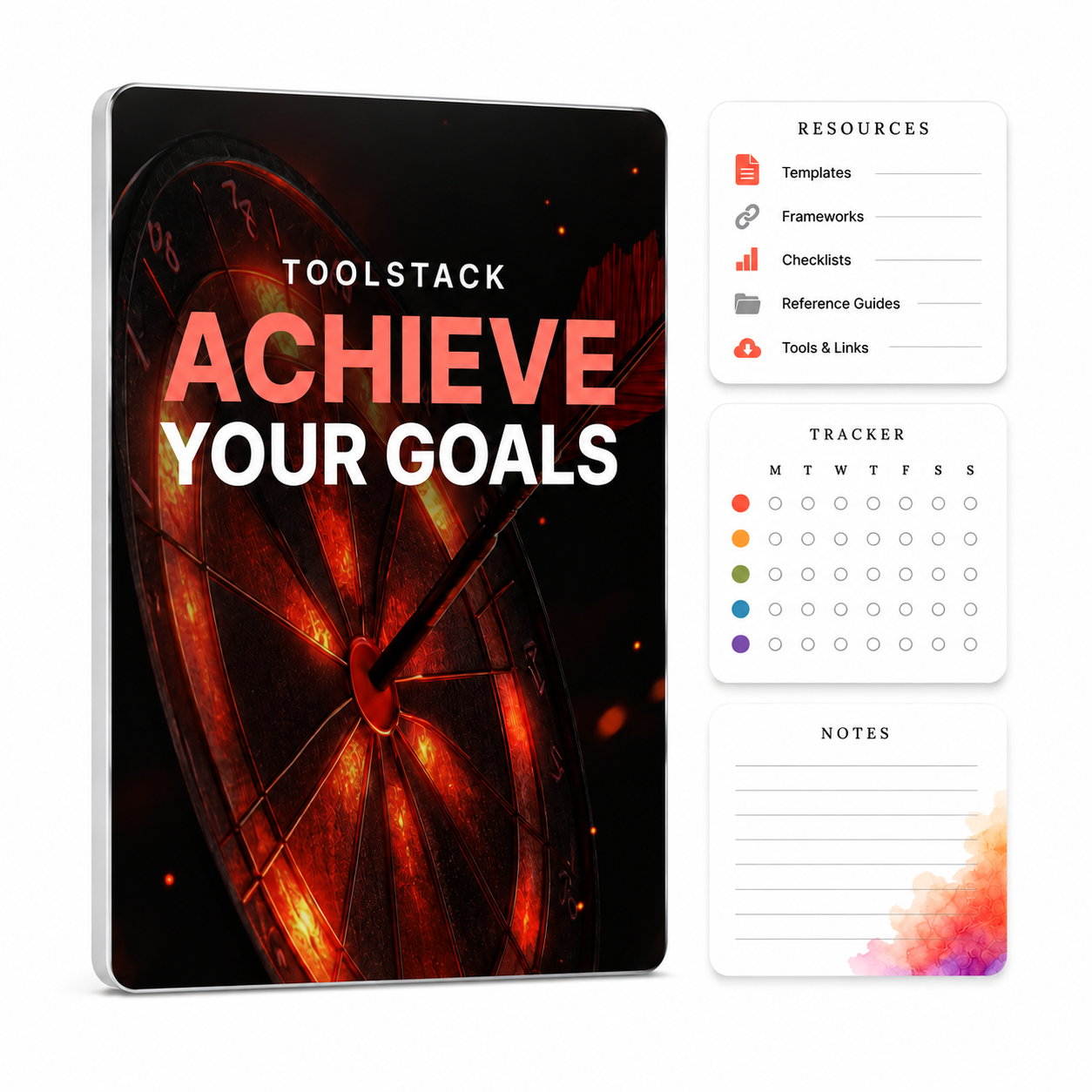 Achieve Your Goals - Toolstack