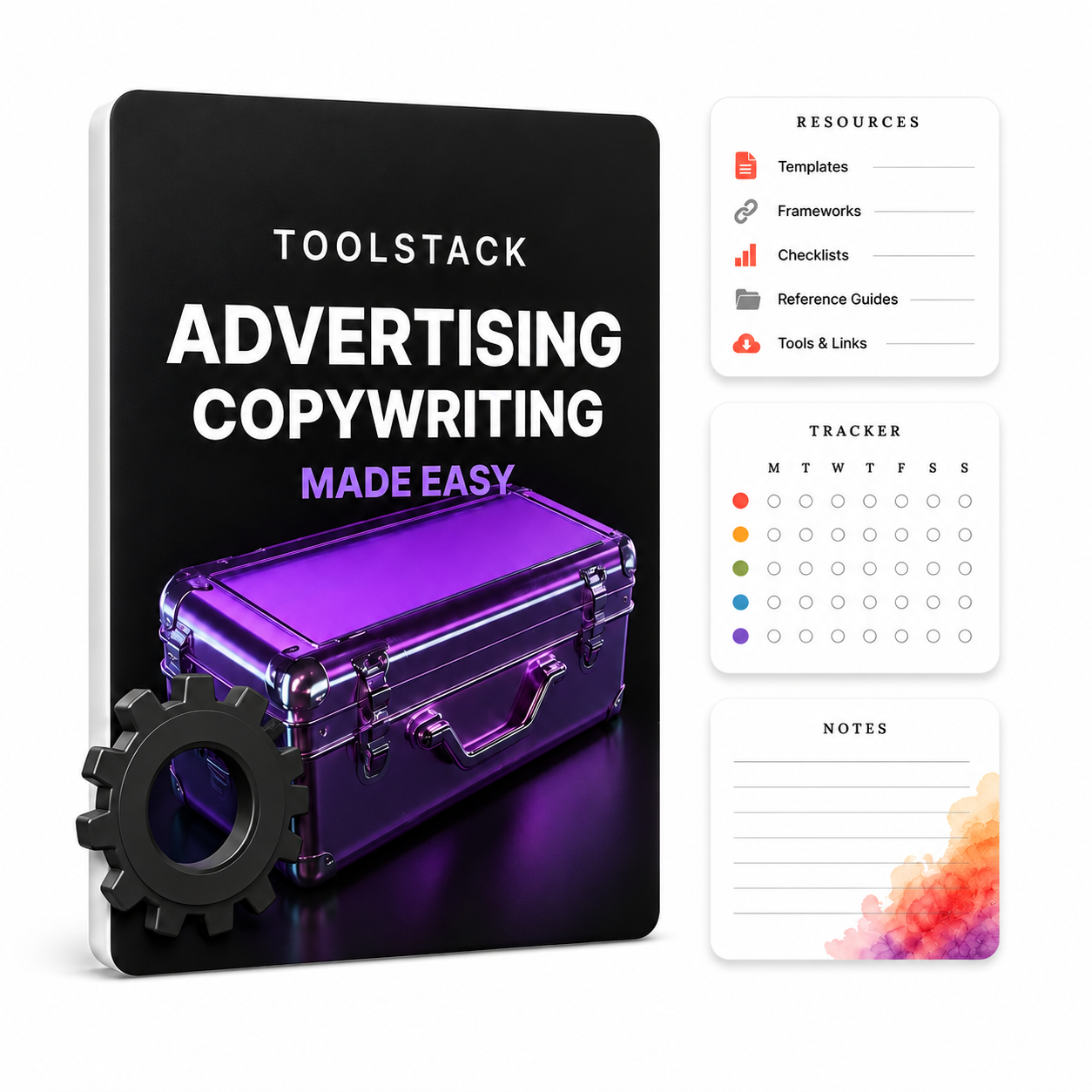 Advertising Copywriting Made Easy