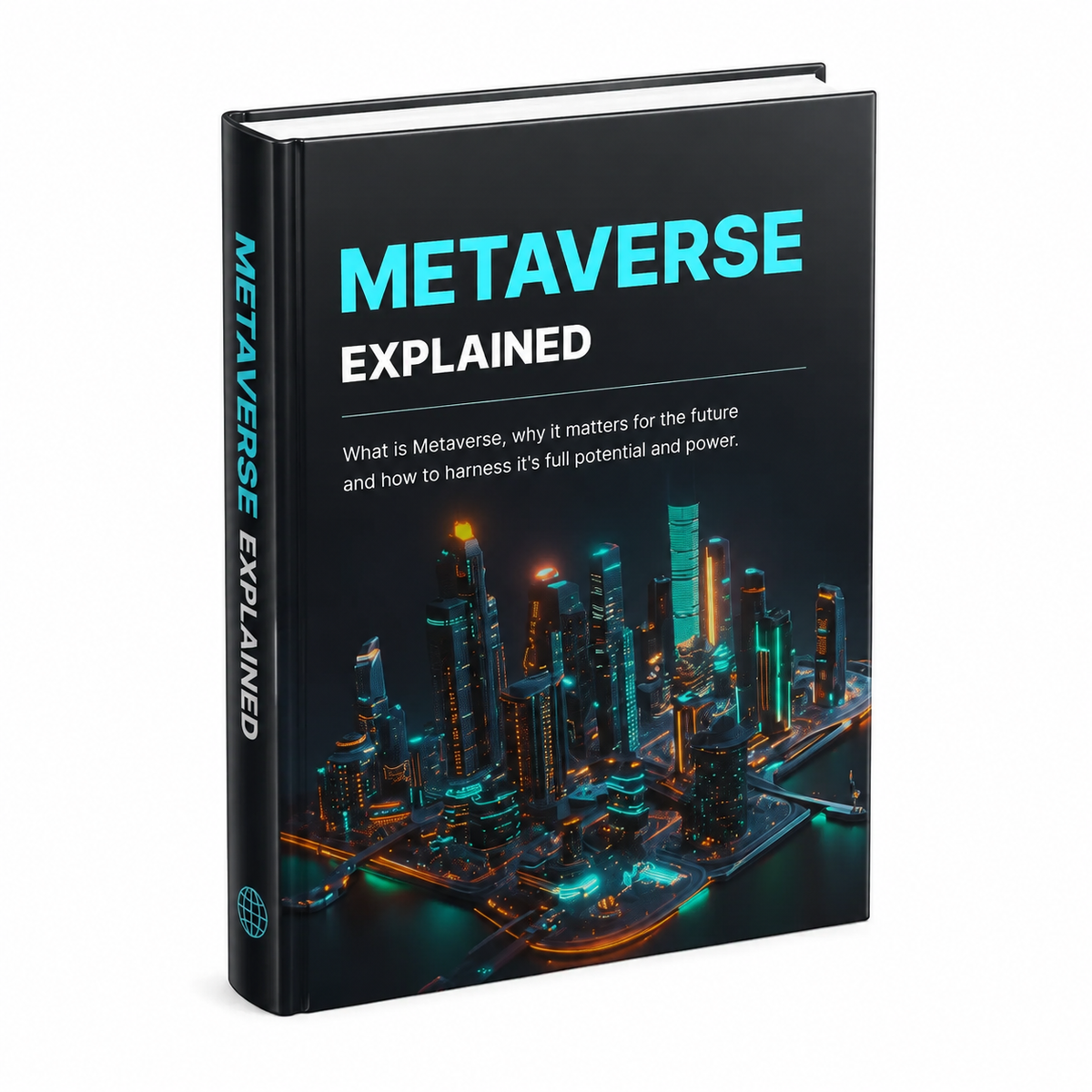 Metaverse Explained