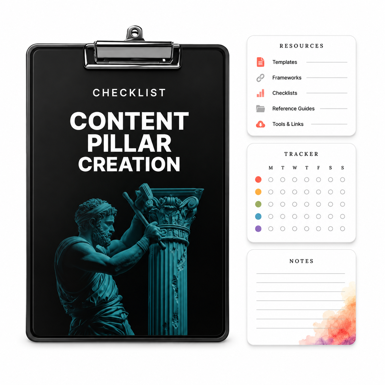 Content Pillar Creation
