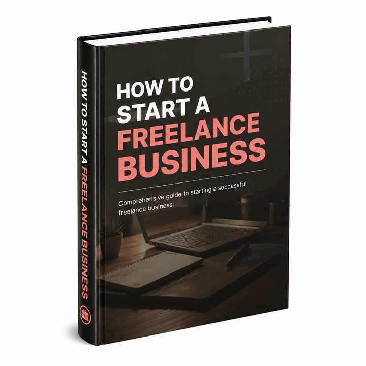 How to Start a Freelance Business