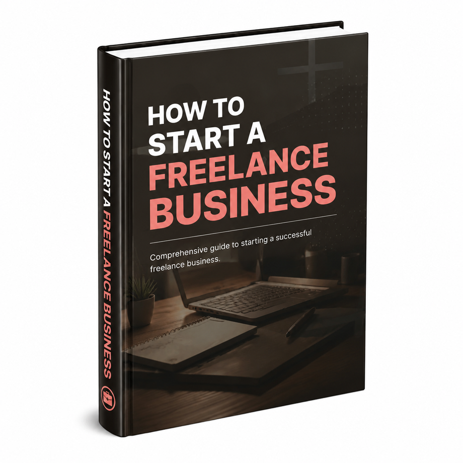 How to Start a Freelance Business