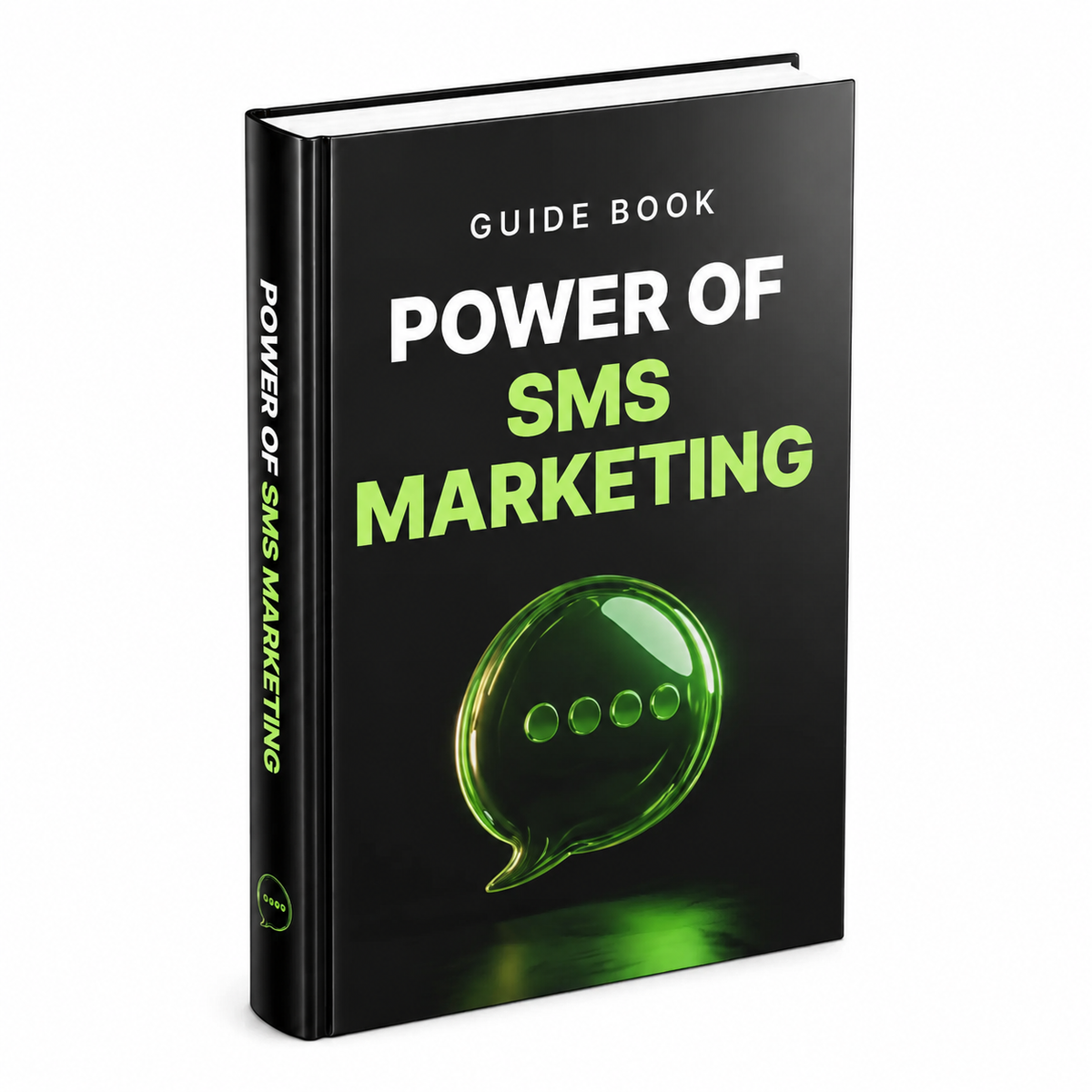 Power of SMS Marketing - Guide