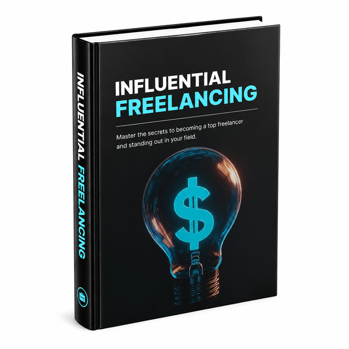 Influential Freelancing