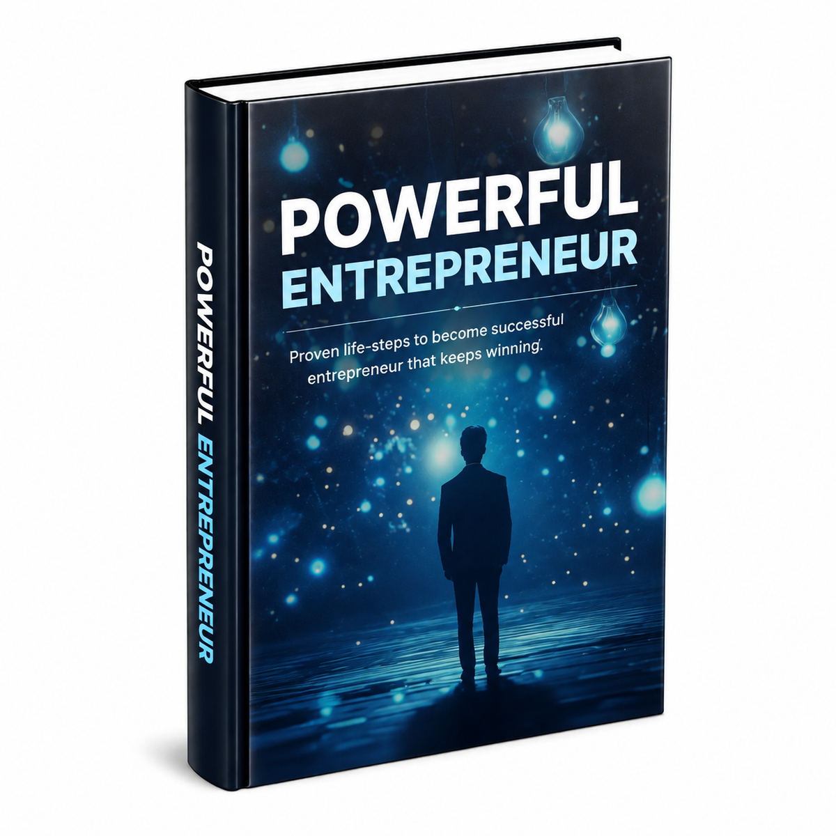 Powerful Entrepreneur