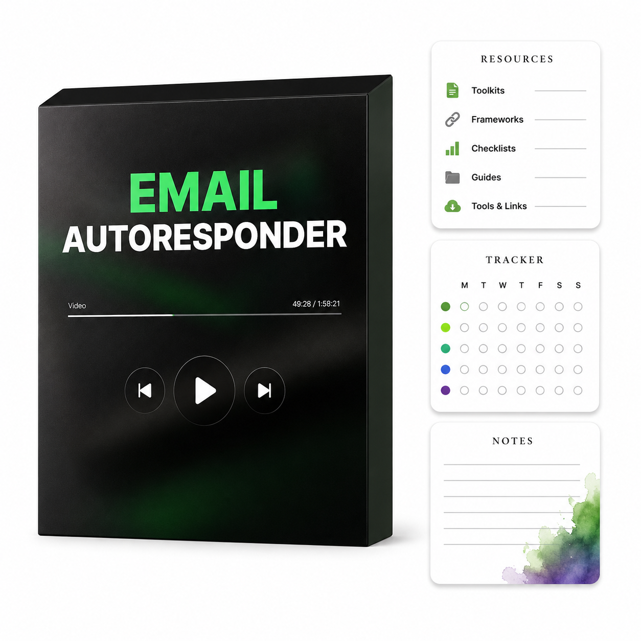 Email Autoresponder Mastery
