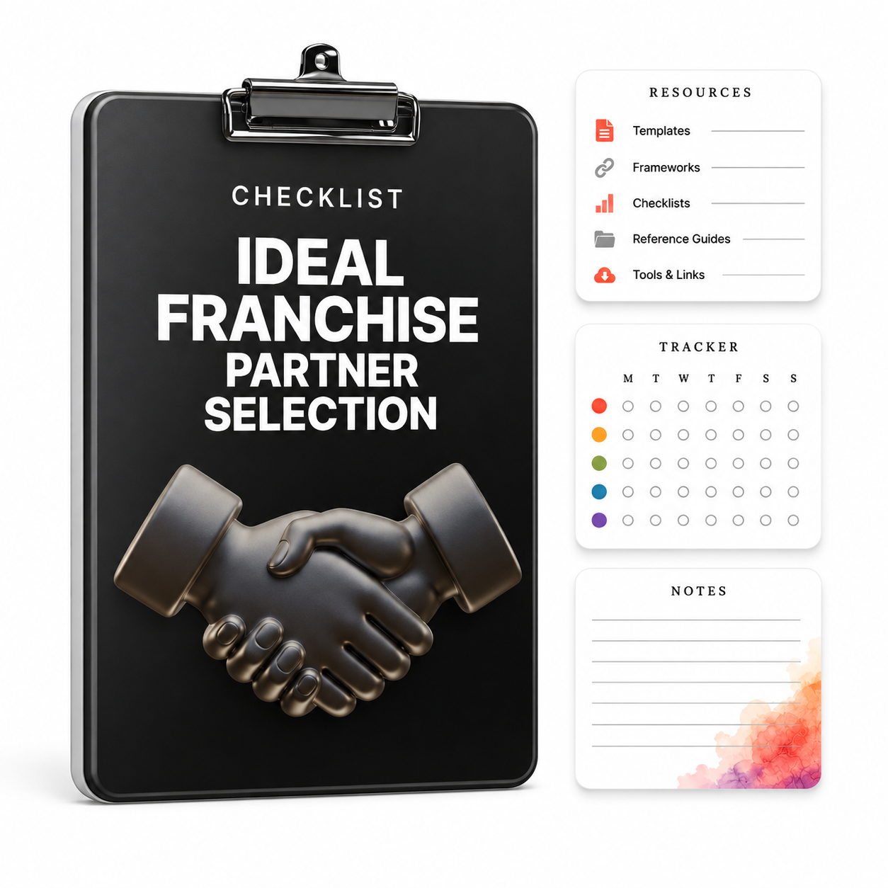 Ideal Franchise Partner Selection