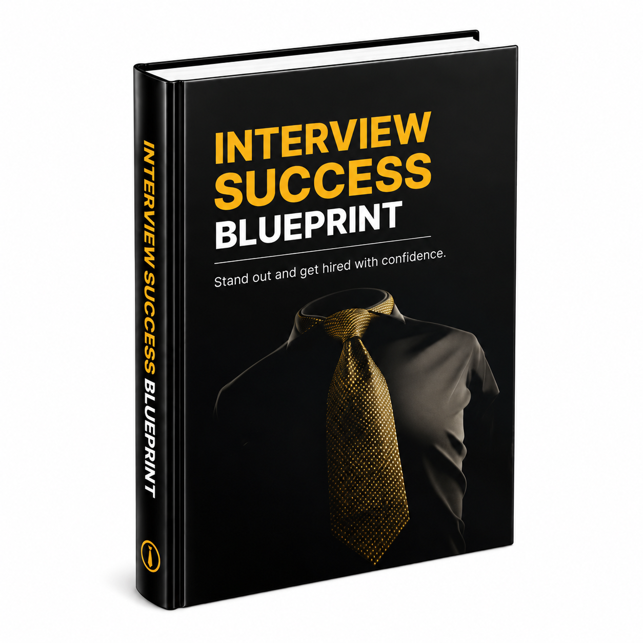 Interview Success Blueprint