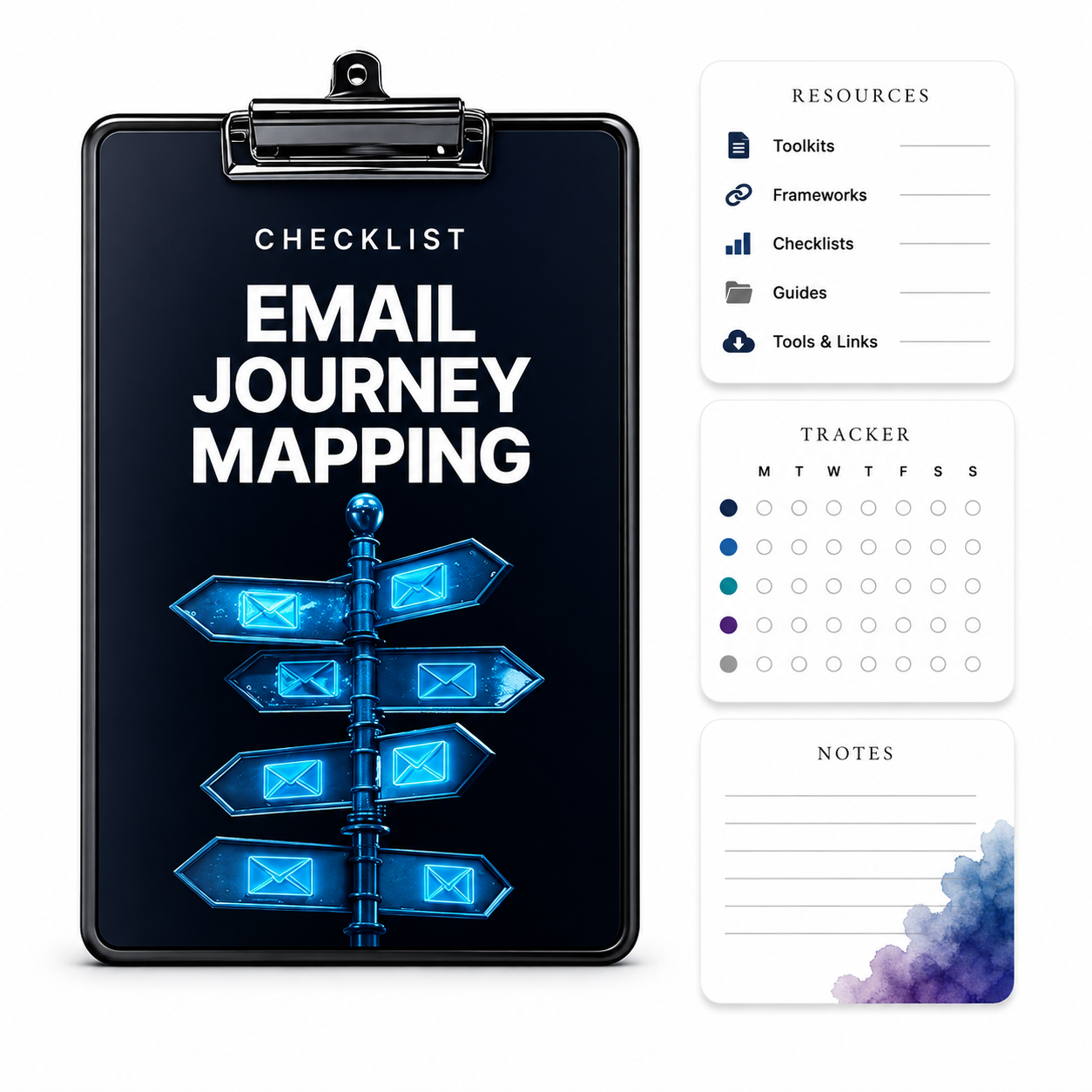 Email Journey Mapping