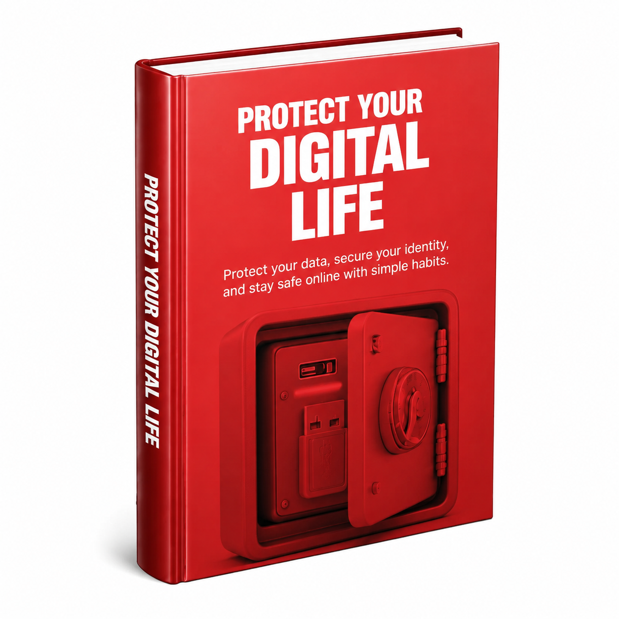 Protect Your Digital Life