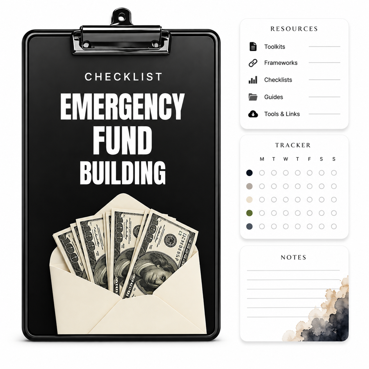 Emergency Fund Building