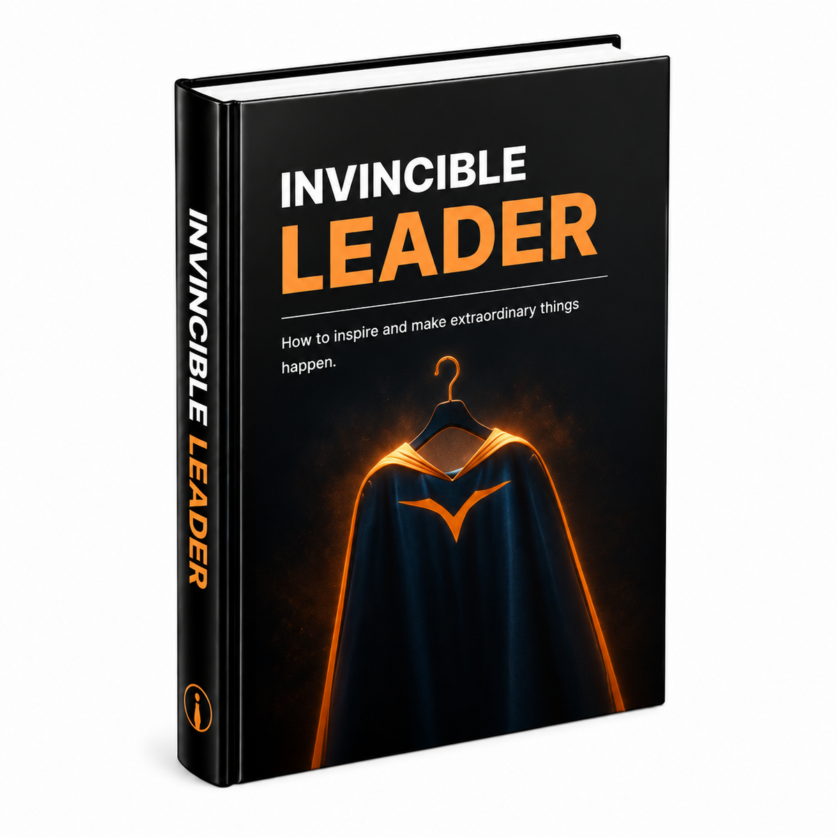 Invincible Leader