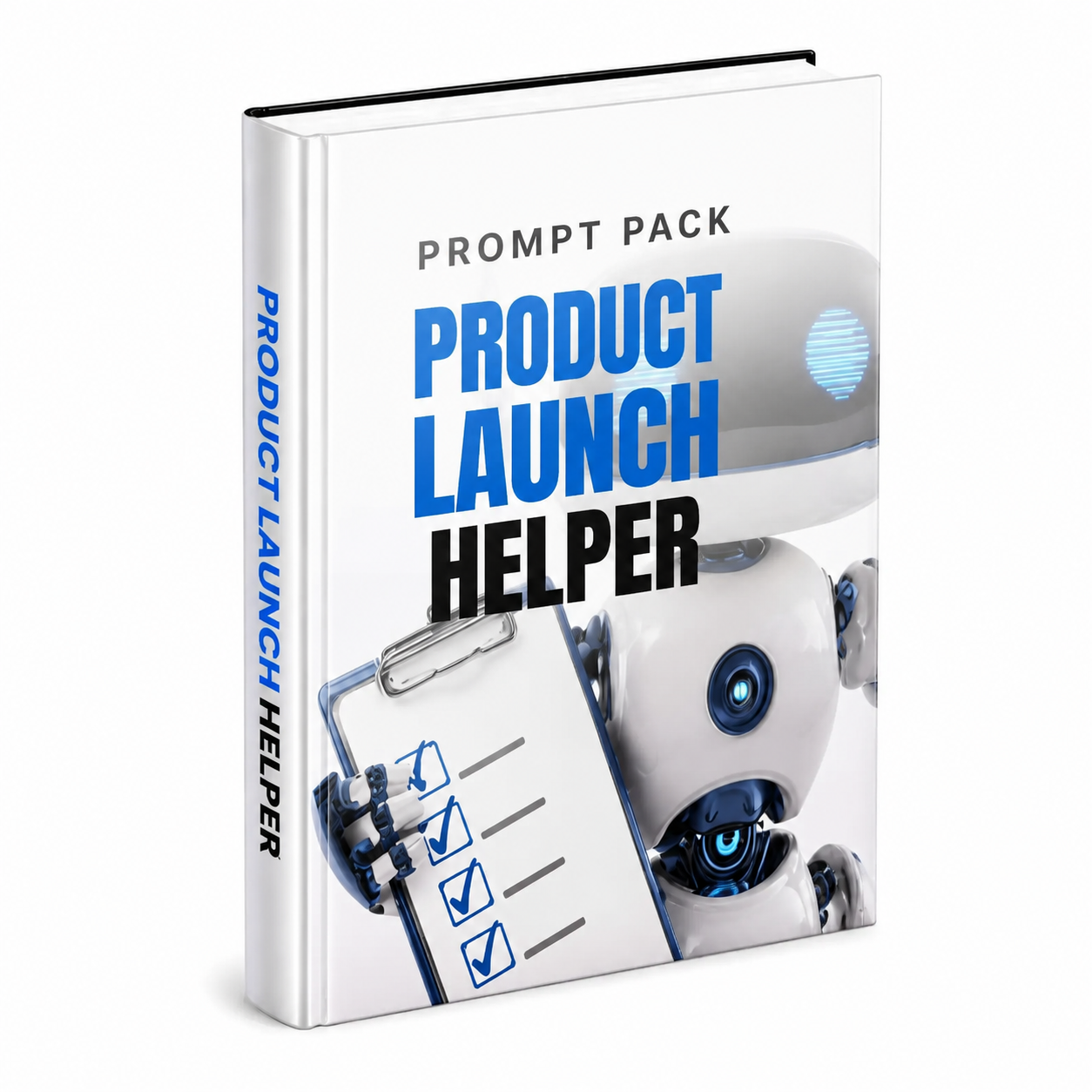 Product Launch Helper