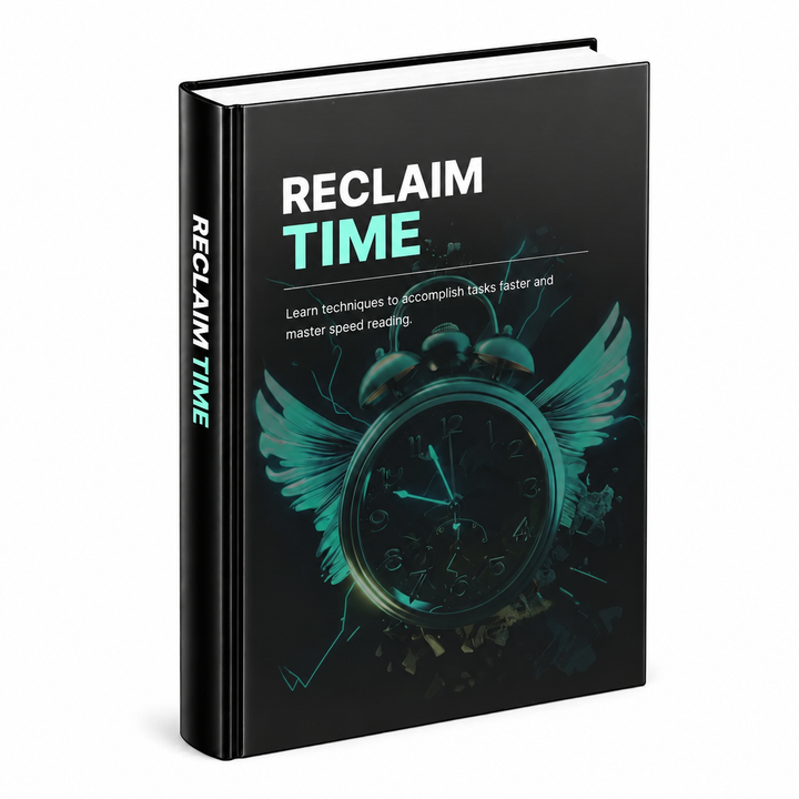 Reclaim Time
