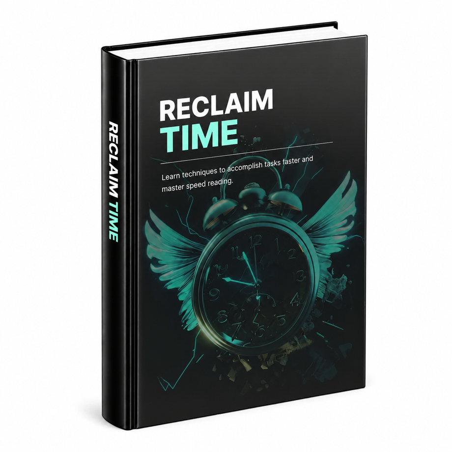Reclaim Time