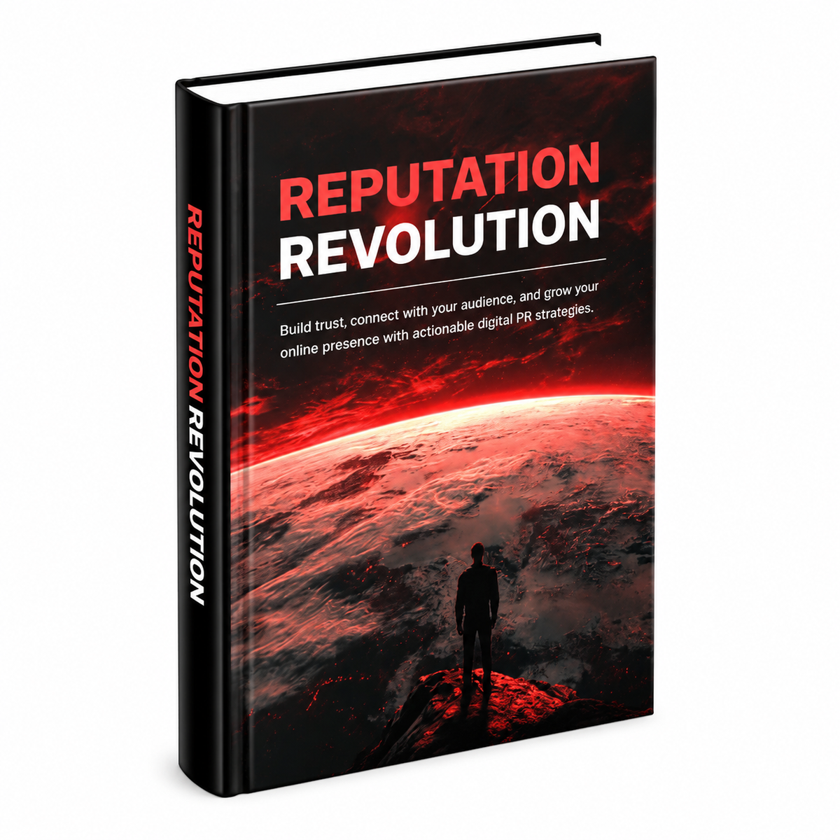 Reputation Revolution - Ebook