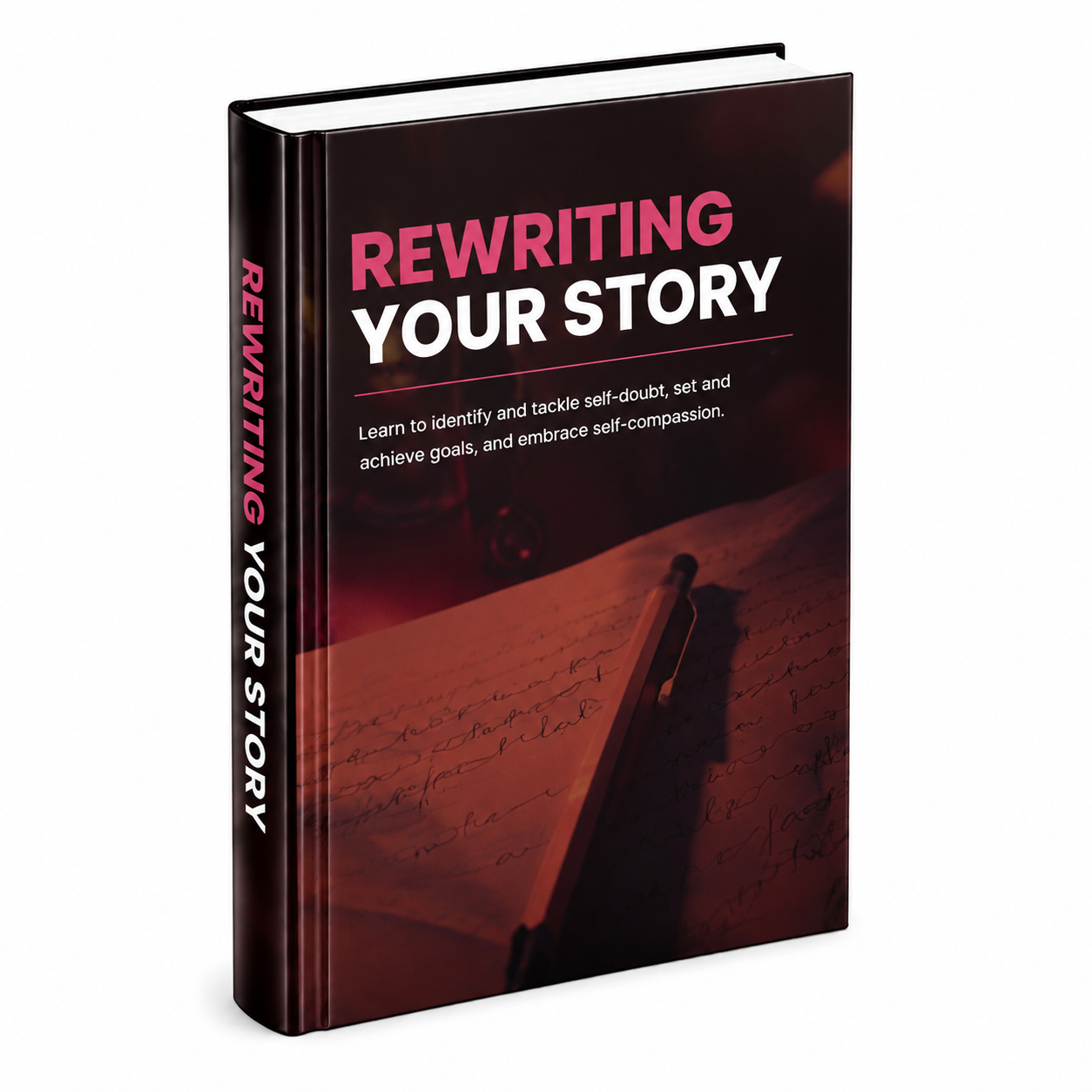 Rewriting Your Story