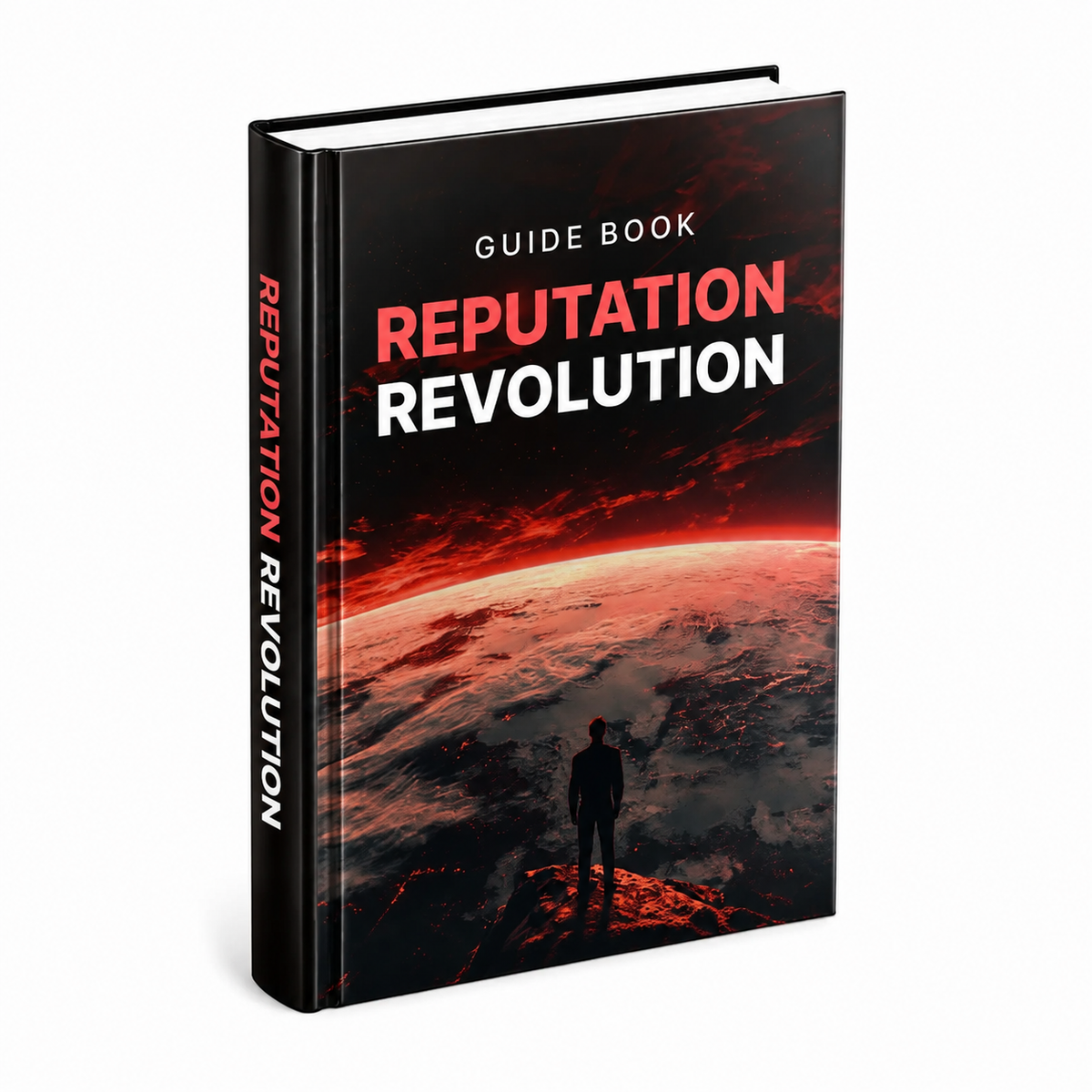Reputation Revolution - Guide