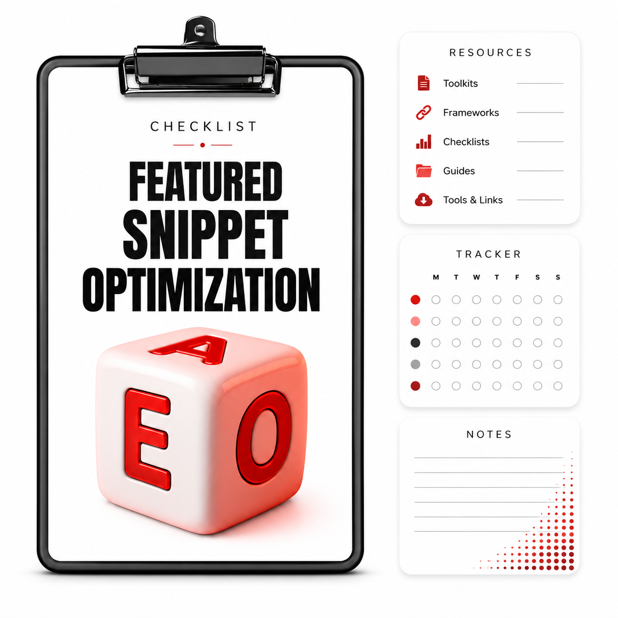 Featured Snippet Optimization