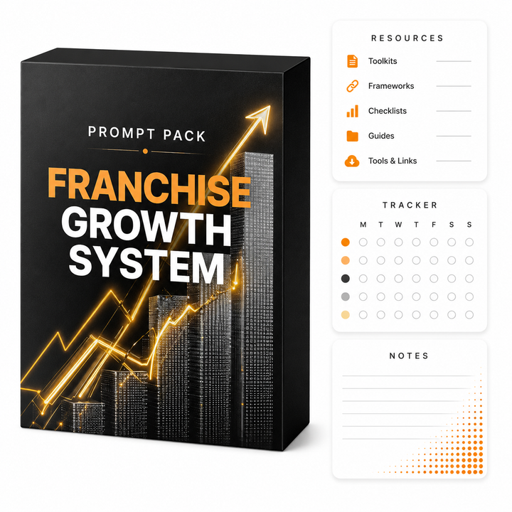 Franchise Growth System