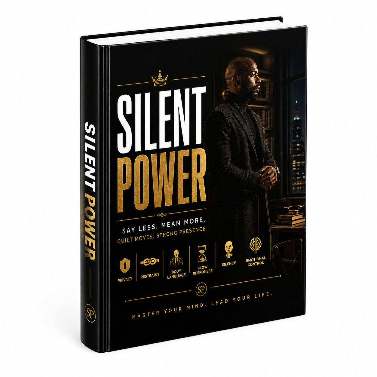 Silent Power