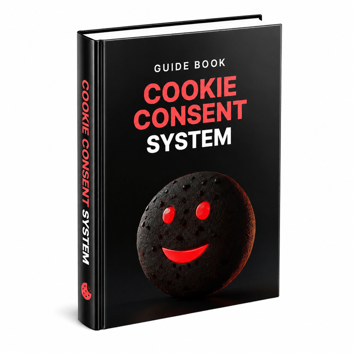 Setting Up a GDPR Compliant Cookie Consent System