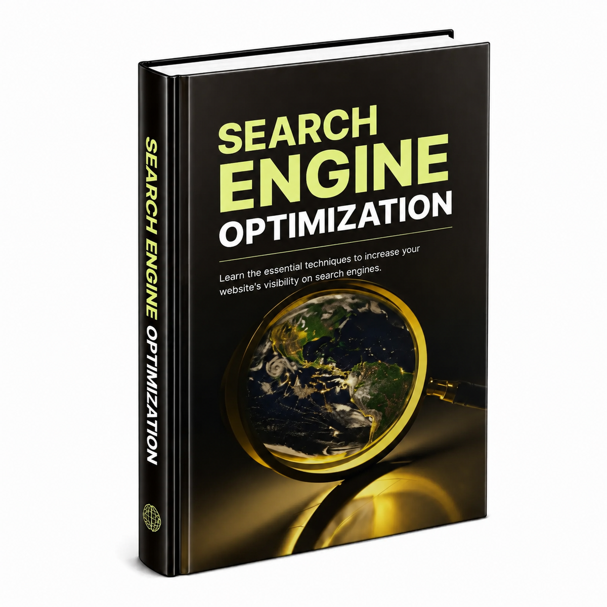 Search Engine Optimization