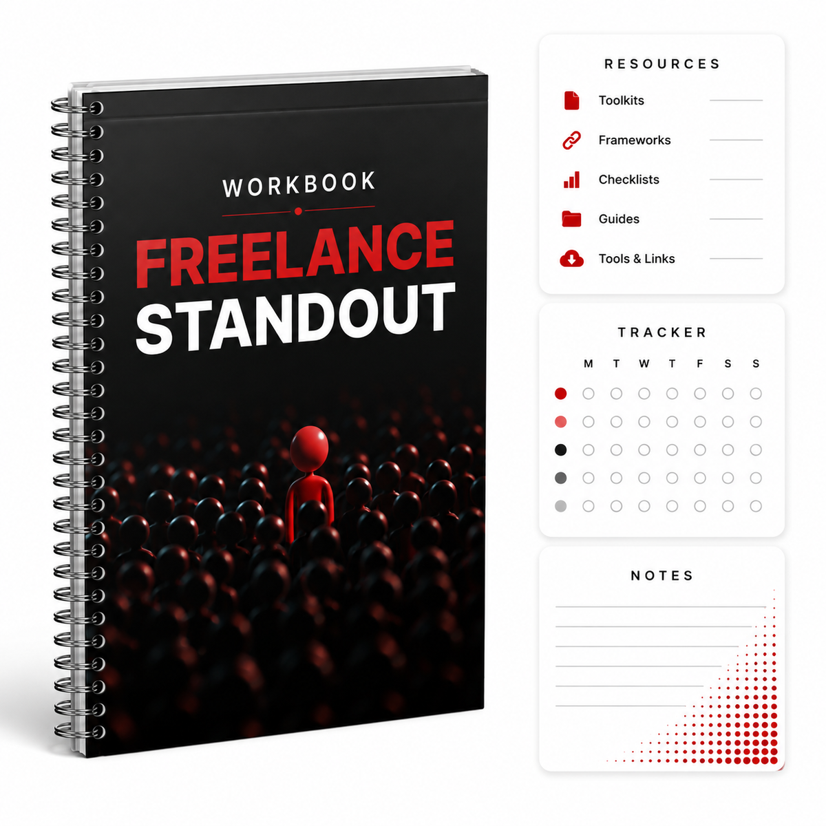 Freelance Standout - Workbook