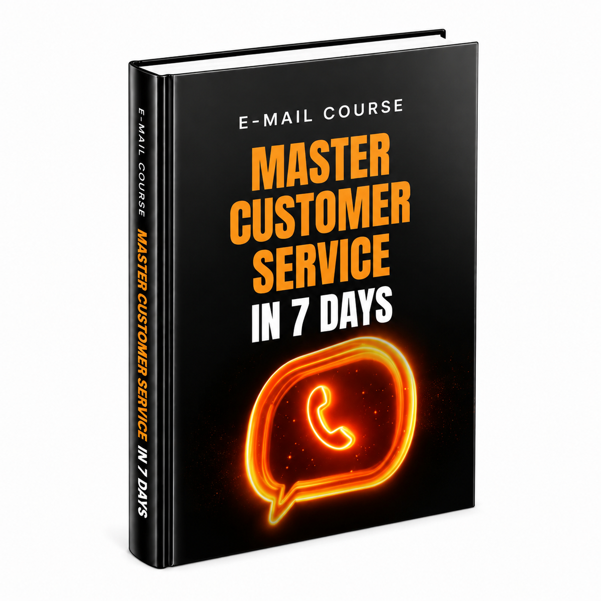 Master Customer Service in 7 Days