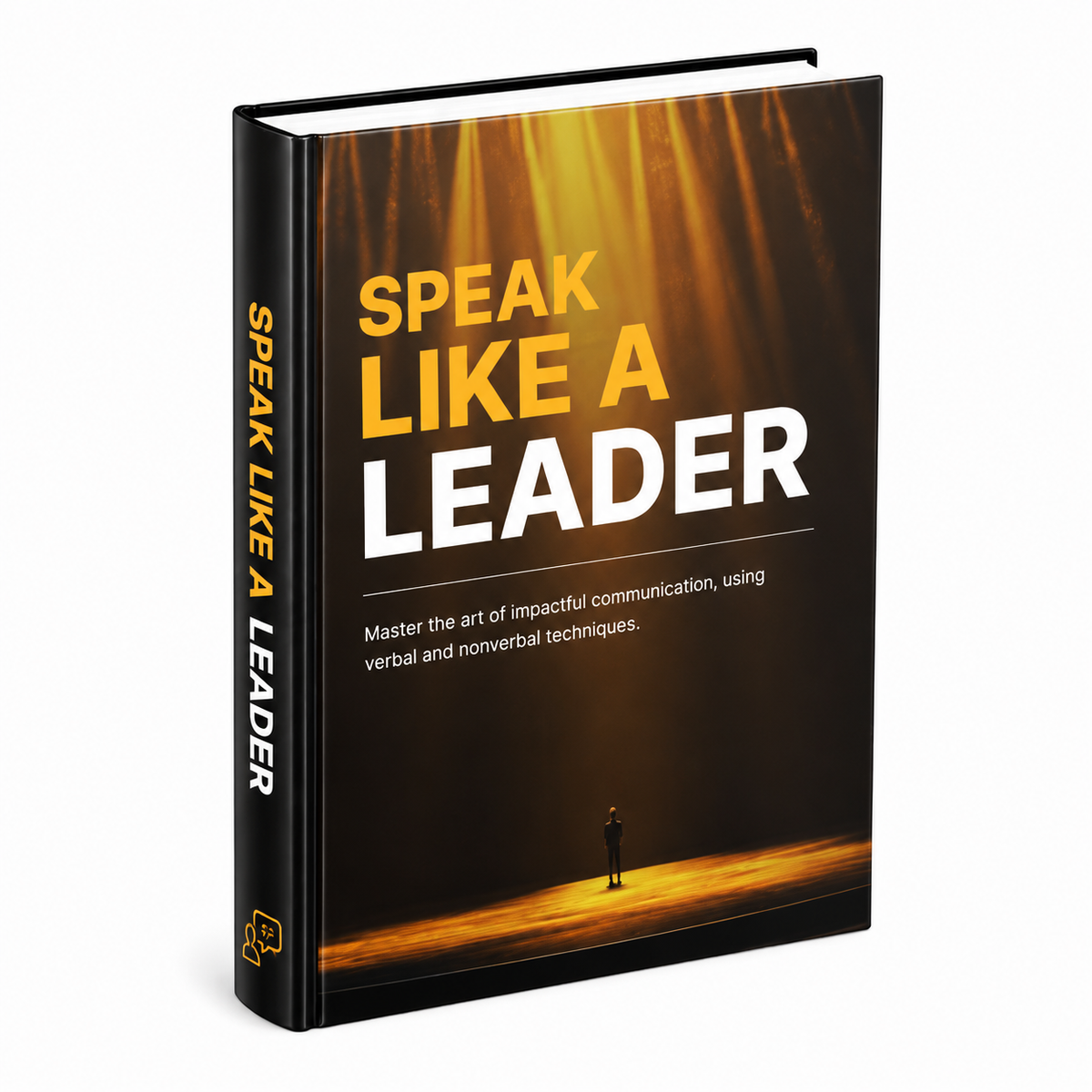 Speak Like a Leader