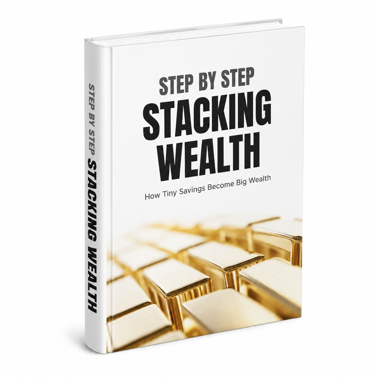 Step by Step Stacking Wealth